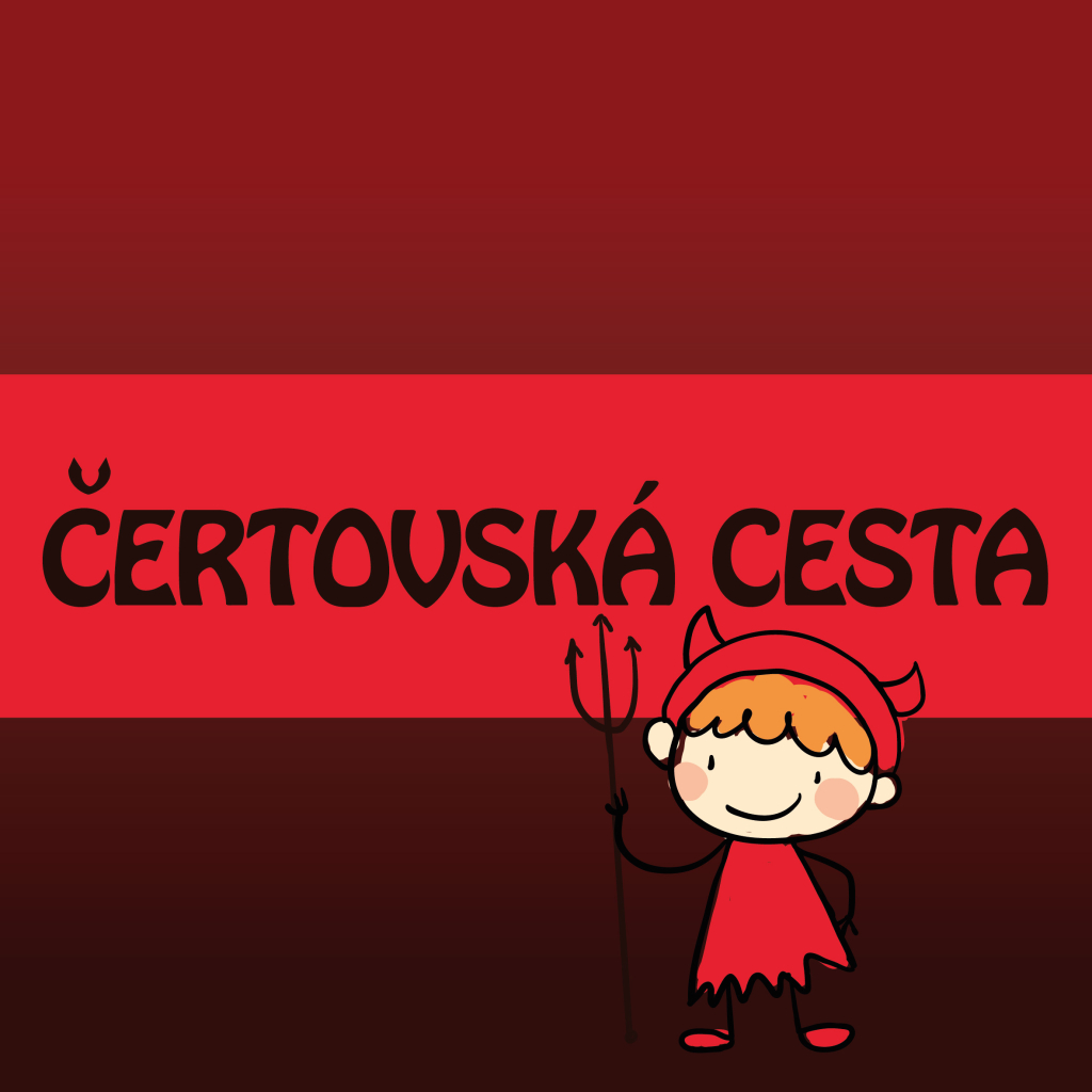 Čertovská cesta