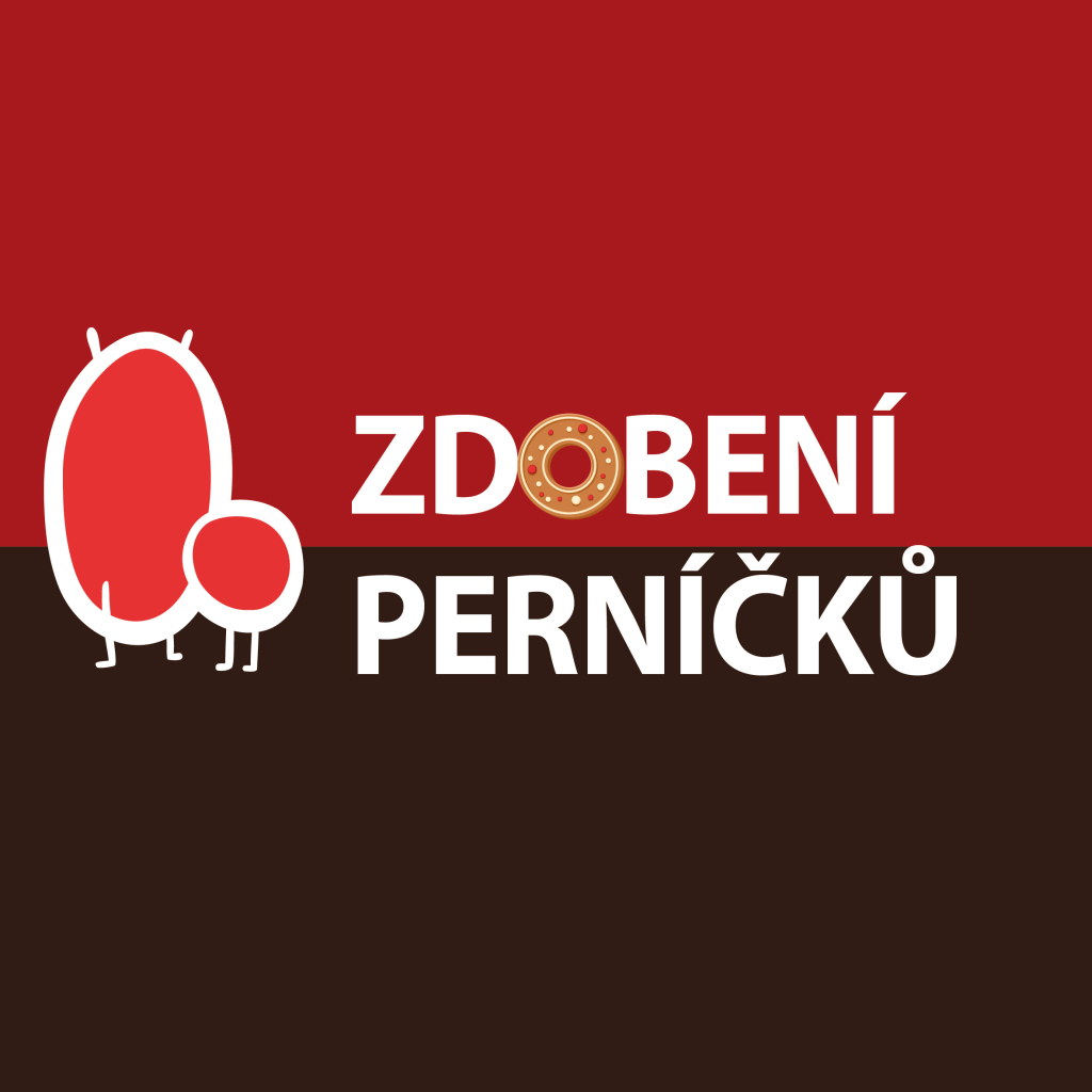 Zdobení perníčků