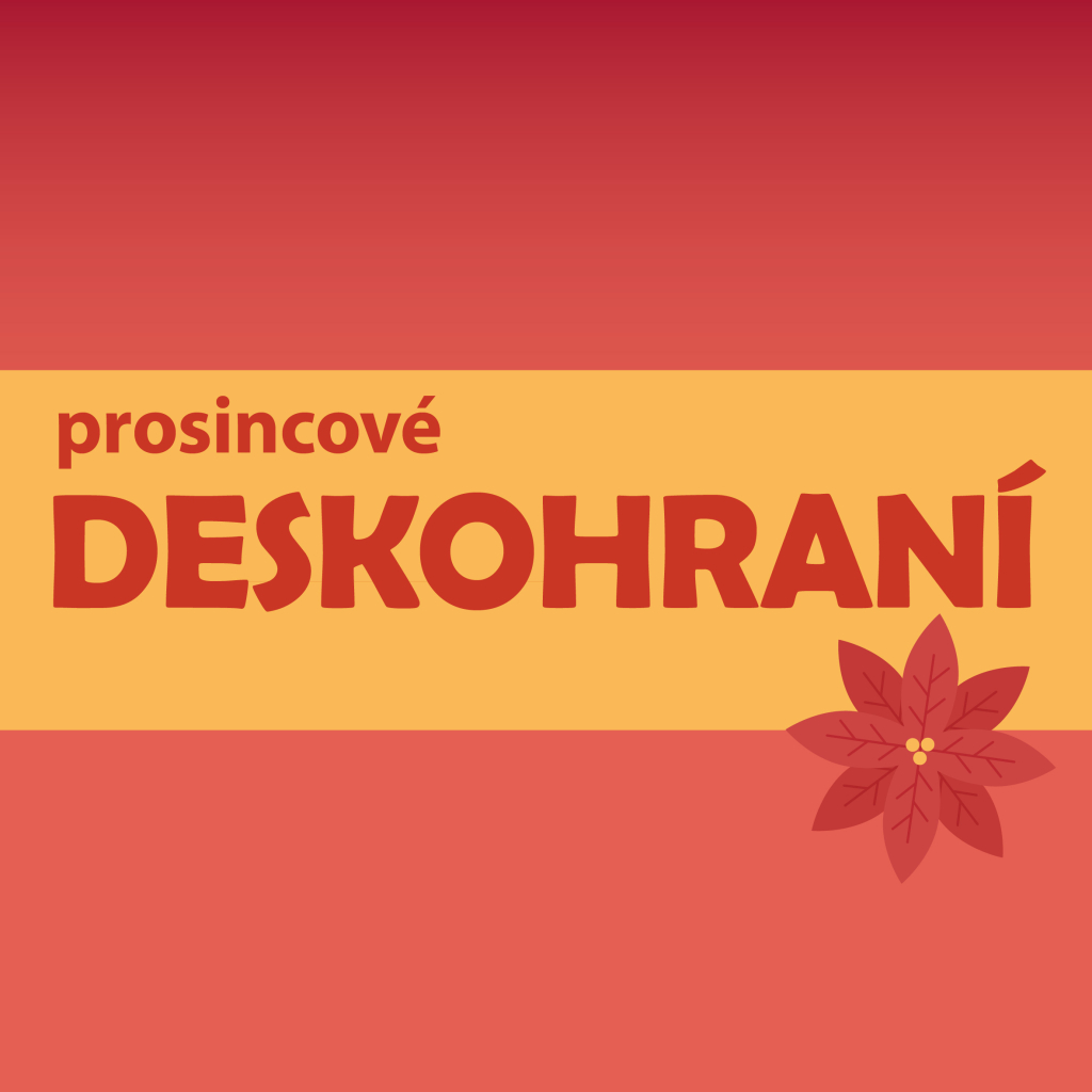 prosincové DESKOHRANÍ