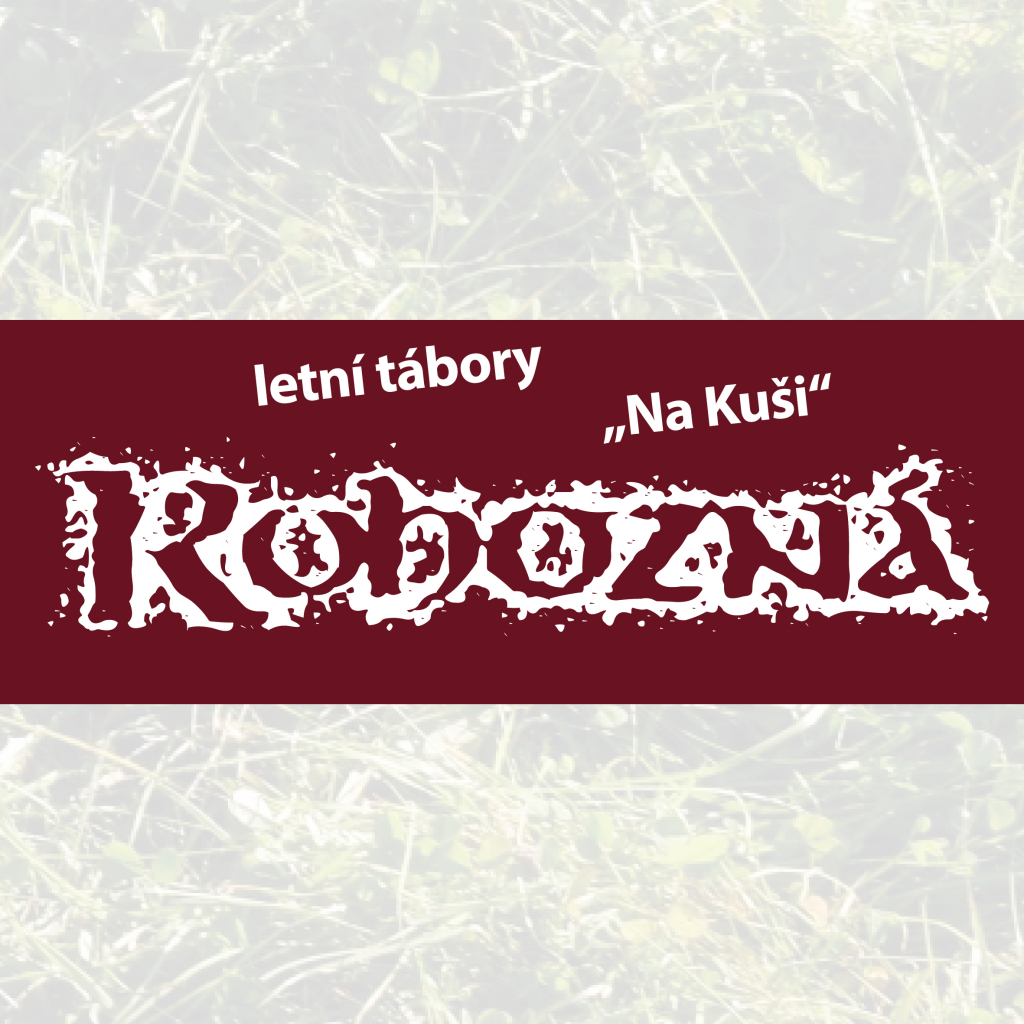 Přihlašování na pobytové tábory na Rohozné 2026