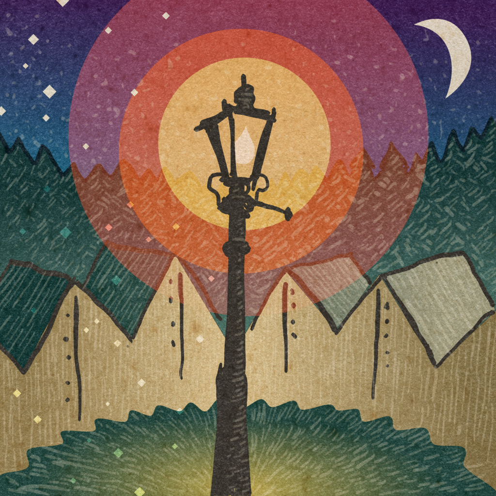 LT-III. Letopisy Narnie (23.7.-3.8.)