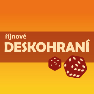 říjnové DESKOHRANÍ