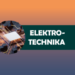 ELEKTROTECHNIKA - kroužek na poslední chvíli
