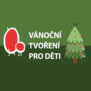 Vánoční tvoření pro děti