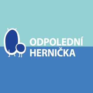 Odpolední STONOŽKA - volná hernička LEDEN