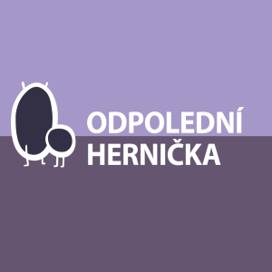 Odpolední STONOŽKA - volná hernička ÚNOR