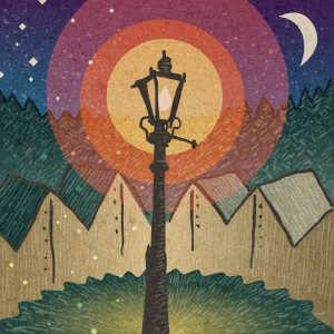 LT-III. Letopisy Narnie (23.7.-3.8.)