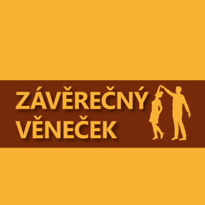 Závěrečný věneček předtanečních