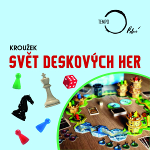 Deskohrátky